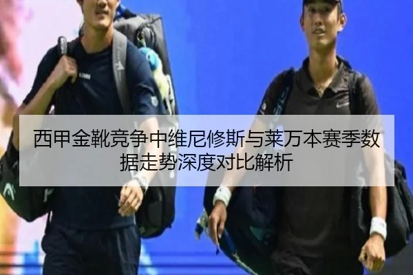 西甲金靴竞争中维尼修斯与莱万本赛季数据走势深度对比解析