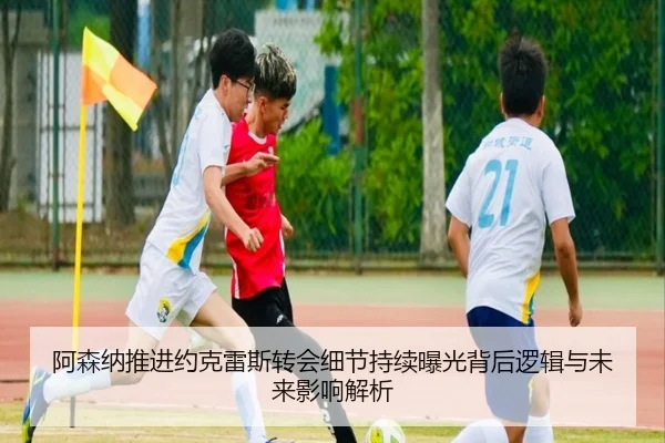 阿森纳推进约克雷斯转会细节持续曝光背后逻辑与未来影响解析